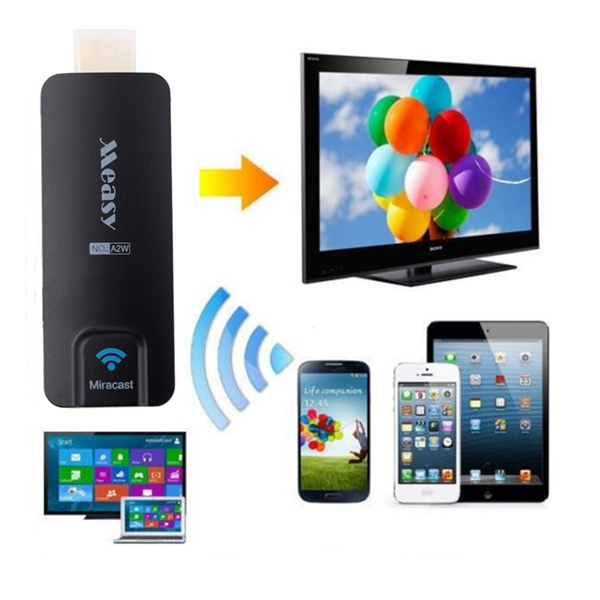 Miracast Dongle For Mac