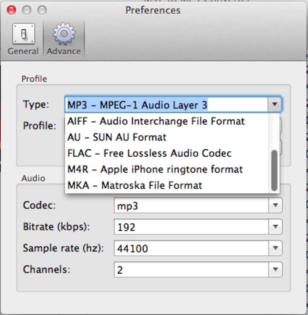 Mp3 Music Converter For Mac